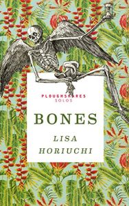 Baixar Bones (Ploughshares Solos) (English Edition) pdf, epub, eBook