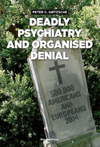 Baixar Deadly Psychiatry and Organised Denial (English Edition) pdf, epub, eBook