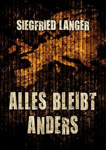 Baixar Alles bleibt anders (German Edition) pdf, epub, eBook