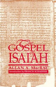 Baixar The Gospel of Isaiah (English Edition) pdf, epub, eBook
