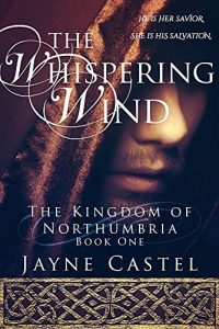 Baixar The Whispering Wind (The Kingdom of Northumbria Book 1) (English Edition) pdf, epub, eBook