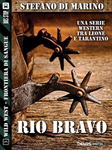 Baixar Rio Bravo (Wild West) pdf, epub, eBook