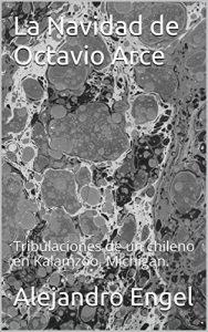 Baixar La Navidad de Octavio Arce: Tribulaciones de un chileno en Kalamzoo, Michigan. (Narrativa Latinoamericana) (Spanish Edition) pdf, epub, eBook