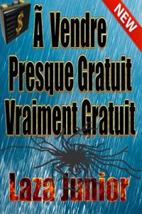 Baixar A vendre, Presque Gratuit, Vraiment Gratuit (French Edition) pdf, epub, eBook
