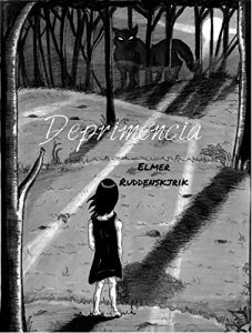 Baixar Deprimencia (Spanish Edition) pdf, epub, eBook
