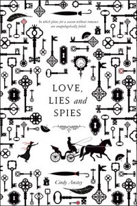 Baixar Love, Lies and Spies pdf, epub, eBook