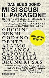 Baixar Mi si scusi il paragone: Canzone d’autore e letteratura da Guccini a Caparezza pdf, epub, eBook