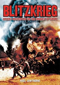 Baixar Blitzkrieg pdf, epub, eBook