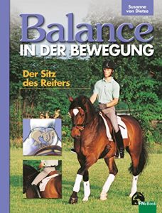 Baixar Balance in der Bewegung: Der Sitz des Reiters pdf, epub, eBook