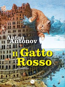Baixar Il gatto rosso pdf, epub, eBook