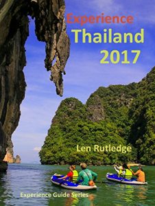Baixar Experience Thailand 2017 (Experience Guides) (English Edition) pdf, epub, eBook
