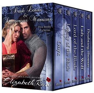 Baixar Dark Lords and Dangerous Warriors Boxed Set (English Edition) pdf, epub, eBook