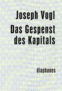 Baixar Das Gespenst des Kapitals (minima oeconomica) (German Edition) pdf, epub, eBook