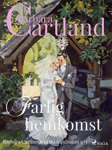 Baixar Farlig hemkomst pdf, epub, eBook