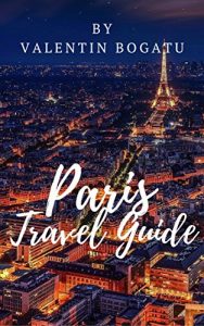 Baixar Paris Travel Guide (English Edition) pdf, epub, eBook
