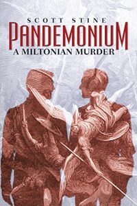 Baixar Pandemonium: A Miltonian Murder (English Edition) pdf, epub, eBook