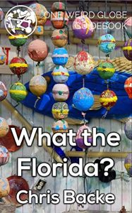 Baixar What the Florida (English Edition) pdf, epub, eBook