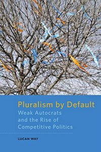 Baixar Pluralism by Default pdf, epub, eBook