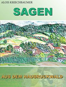 Baixar Sagen aus dem Hausruckwald (German Edition) pdf, epub, eBook