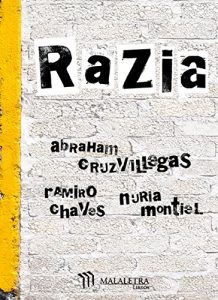 Baixar Razia (Spanish Edition) pdf, epub, eBook