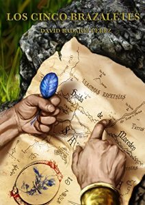 Baixar Los Cinco Brazaletes (Spanish Edition) pdf, epub, eBook