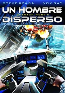 Baixar QUANTUM MORTIS Un Hombre Disperso (Spanish Edition) pdf, epub, eBook