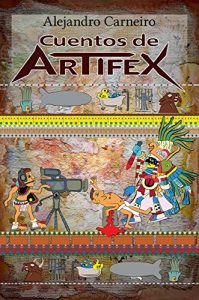 Baixar Cuentos de Artifex (Spanish Edition) pdf, epub, eBook