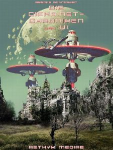Baixar DIE CIPHA.NET-CHRONIKEN VI (German Edition) pdf, epub, eBook