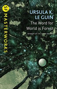 Baixar The Word for World is Forest (S.F. MASTERWORKS) (English Edition) pdf, epub, eBook