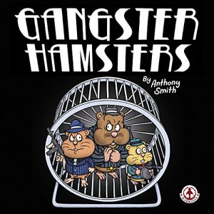 Baixar Gangster Hamsters pdf, epub, eBook