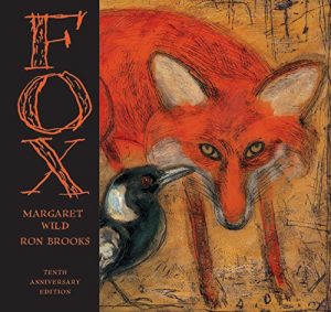 Baixar Fox pdf, epub, eBook