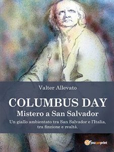 Baixar Columbus Day – Mistero a San Salvador (Narrativa) pdf, epub, eBook