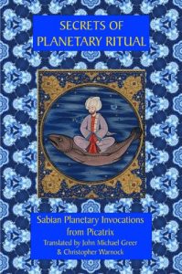 Baixar Secrets of Planetary Ritual (English Edition) pdf, epub, eBook