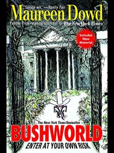 Baixar Bushworld: Enter at Your Own Risk pdf, epub, eBook