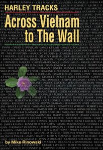 Baixar Harley Tracks: : Across Vietnam to The Wall (English Edition) pdf, epub, eBook