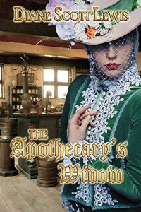 Baixar The Apothecary’s Widow pdf, epub, eBook