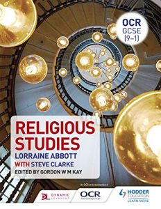 Baixar OCR GCSE (9-1) Religious Studies (Ocr Gcse Religious) (English Edition) pdf, epub, eBook