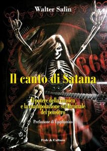 Baixar Il canto di Satana (Collana saggistica Vol. 5) (Italian Edition) pdf, epub, eBook