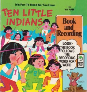 Baixar Ten Little Indians (Peter Pan Fun to Read) (English Edition) pdf, epub, eBook
