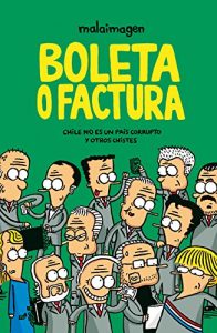Baixar Boleta o Factura pdf, epub, eBook