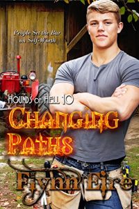 Baixar Changing Paths (Hounds of Hell Book 10) (English Edition) pdf, epub, eBook
