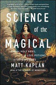 Baixar Science of the Magical: From the Holy Grail to Love Potions to Superpowers (English Edition) pdf, epub, eBook