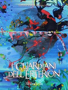 Baixar I Guardiani dell’Efterion (Fantasy) pdf, epub, eBook