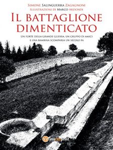 Baixar Il battaglione dimenticato pdf, epub, eBook