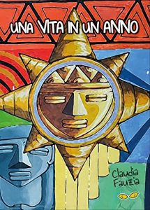 Baixar Una vita in un anno (Narrativa) pdf, epub, eBook