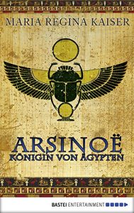 Baixar Arsino: Historischer Roman (German Edition) pdf, epub, eBook