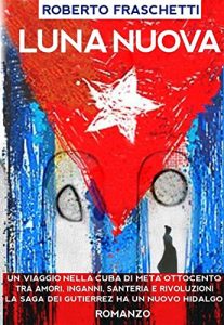 Baixar Luna Nuova pdf, epub, eBook