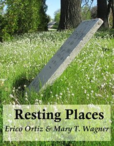Baixar Resting Places (English Edition) pdf, epub, eBook