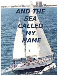 Baixar And The Sea Called My Name (English Edition) pdf, epub, eBook