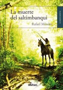 Baixar La muerte del saltimbanqui (Spanish Edition) pdf, epub, eBook